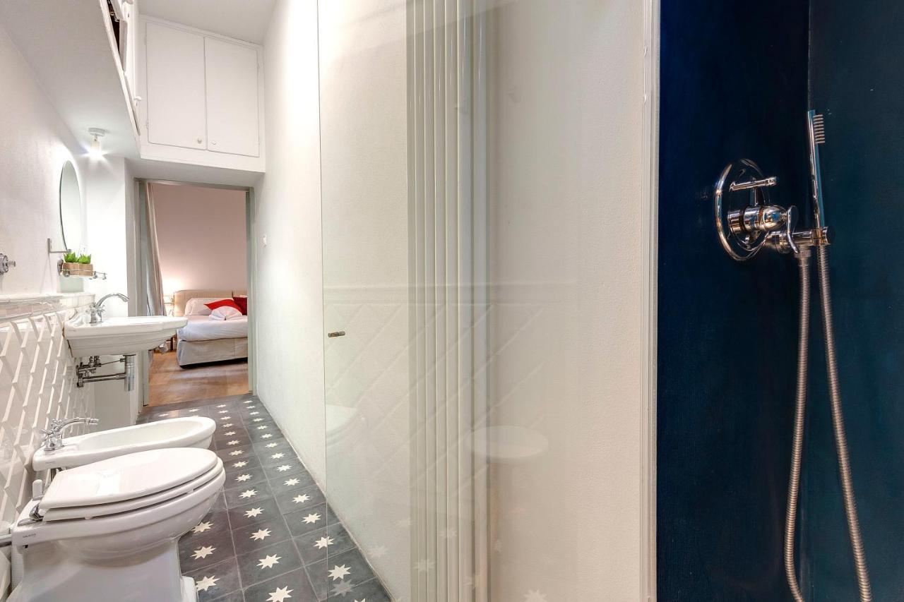 Nori Apartment By Mamo Флоренция Экстерьер фото